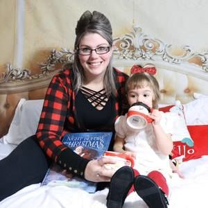 Meet your Posher, Jennifer